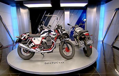 California Custom 1400