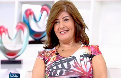 Kawssar Hanboury - Economic journalist