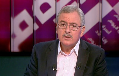 Jean Oghassabian