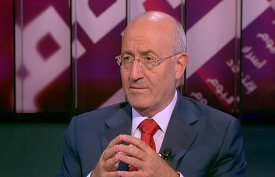 Ghazi Al Aridi 