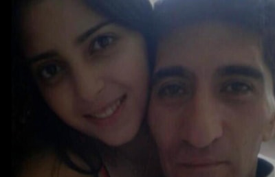 Case Of Rabih And Roudayna