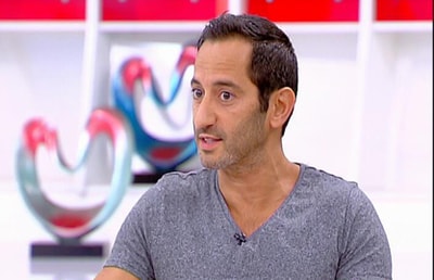 Ghassan Yammine 22 Sep 2013