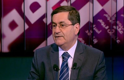 Michel Moussa
