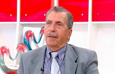 Hassib Zein El Dine - ECRIVAIN 