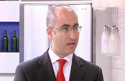 Dr. Naji Aoun - INFECTION POST OPERATOIRE