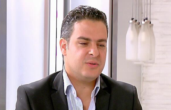 Dr. Patrick Sneifer - EARS SURGERY FOR KIDS 