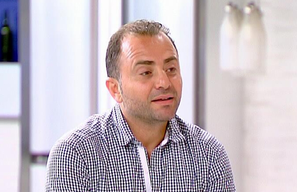 Paul Dawalibi - Existential therapy