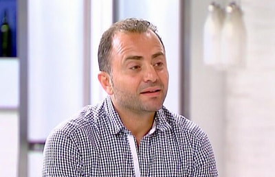 Paul Dawalibi - Existential therapy