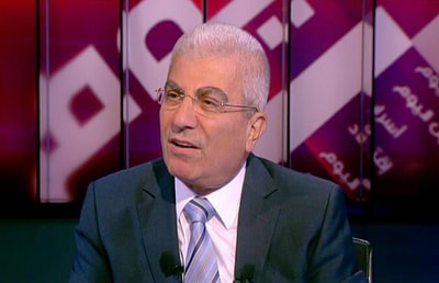 Naji Gharios 
