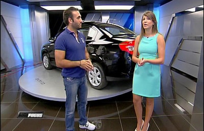 Chery E5 25 Sep 2013