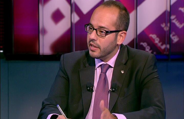 سيرج داغر