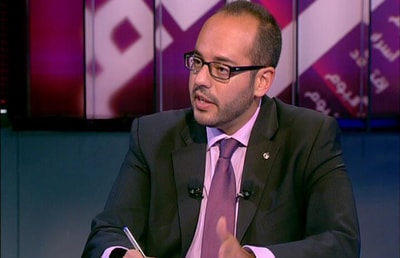 Serge Dagher