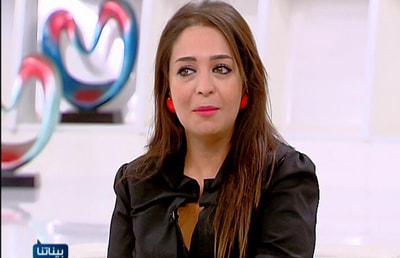  Imad Obeid - Jamal Maatouk 26 Sep 2013