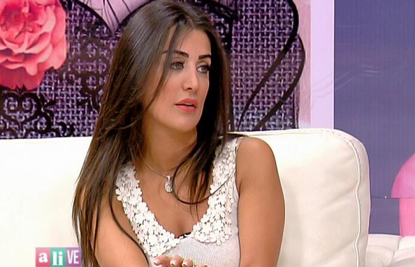 Noha Mouawad 26 Sep 2013