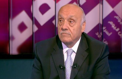 Fouad Chbaklo 