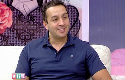 Elie Seif 27 Sep 2013