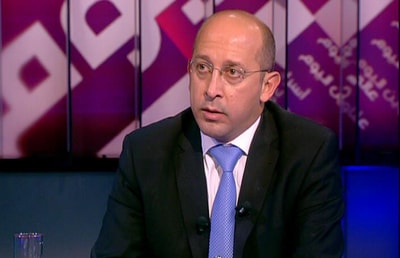Alain Aoun 
