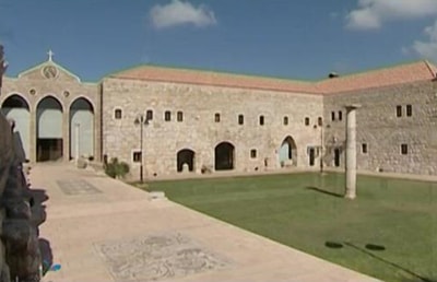 Beit Mery 29 Sep 2013