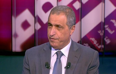 Kassem Hashem 
