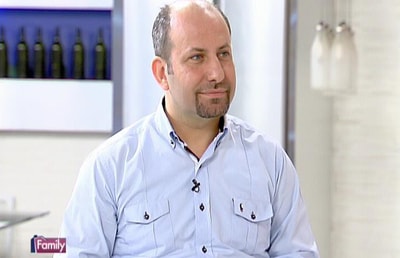 Samir Abi Nader - Body Language
