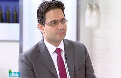 Dr. Karim Nawfal - Gynecologist