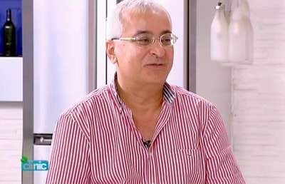 Saade Abboud - Urologue