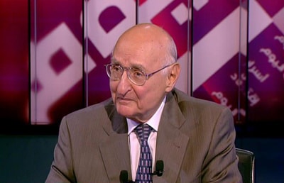 Khalil Makkawi 