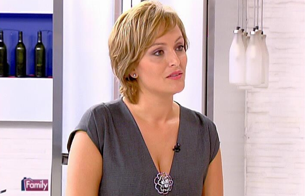 Norma Eid Achkar 01 Oct 2013