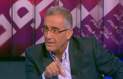 Elias Hanna 