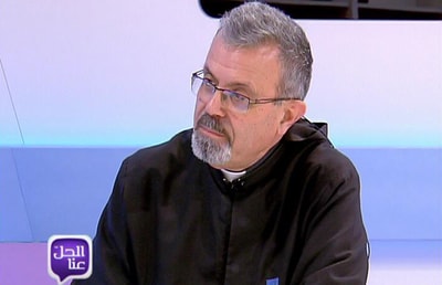 Pere Boutros Azar