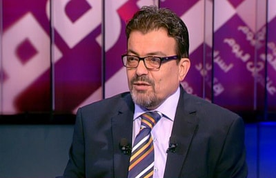 Mahmoud Haydar 