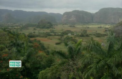 Western Cuba 