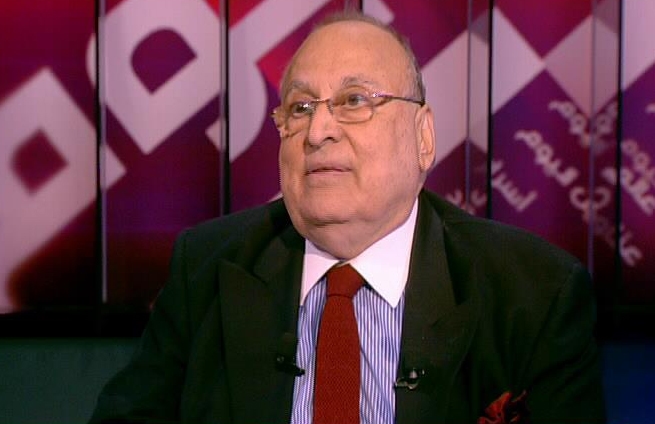 عادل مالك