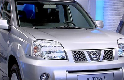 X-Trail T30