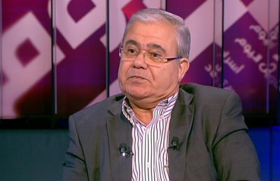 Mario Aoun 