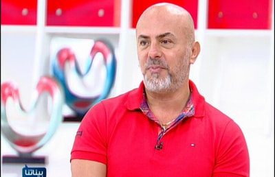 Wajih Saker - Actor