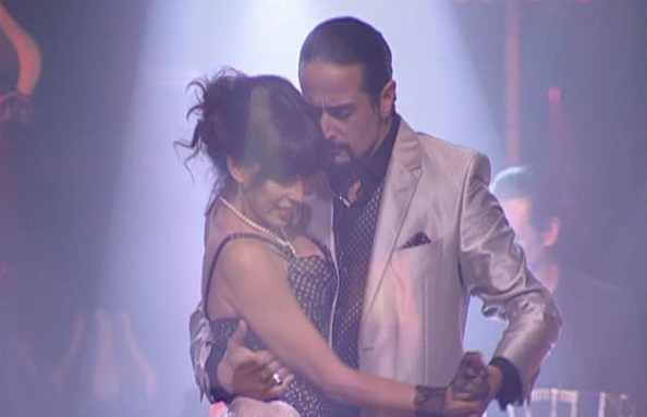 Beirut International Tango Festival 05 Oct 2013