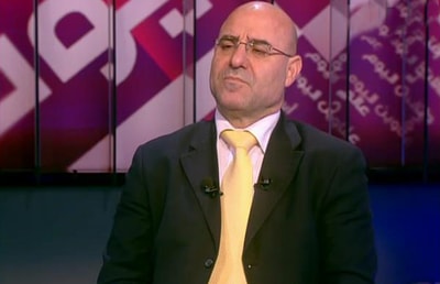 Faysal Abdel Sater 