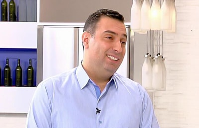 Nabil Whaybeh - Social Work