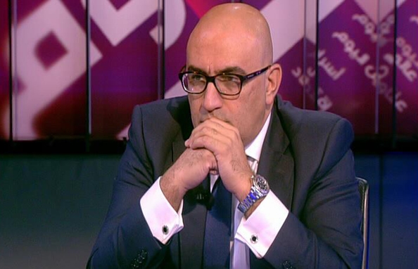 شارلز جبور