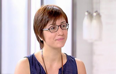 Yara Doumit - Communicate with children