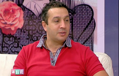 Elie Sfeir 11 Oct 2013