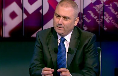 Elie Mahfoud 