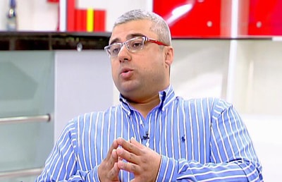 Fadi Halabi - COUPLE CONSELOR
