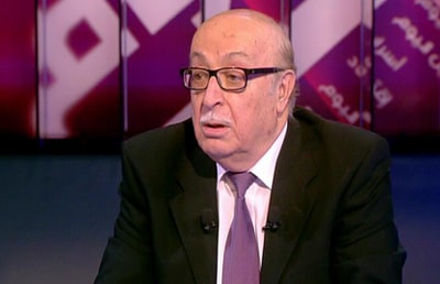 Issam Abou Jamra 
