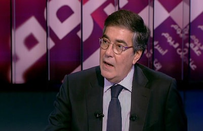 Ghazi Youssef 