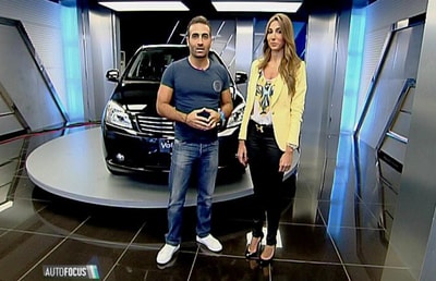 Voleex - V30 CVT 13 Oct 2013