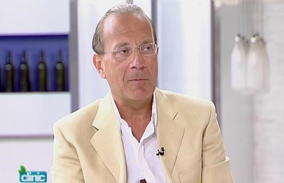 Prof Georges Ghanimeh - Plastic Surgeon 