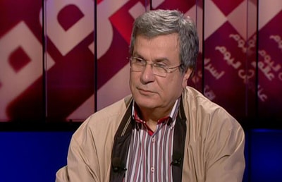 Nabil Nicolas 