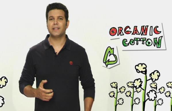 Organic Cotton